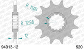 Pignone AFAM 94313-12 passo 520 GAS-GAS EC 200 2003  -2017